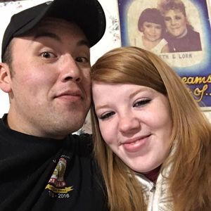 Meet your Posher, Charlie